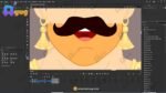King (Raja) Rigged and Animated Character - Royal Period - Image 3