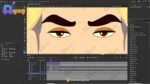 King (Raja) Rigged and Animated Character - Royal Period - Image 4