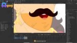 King (Raja) Rigged and Animated Character - Royal Period - Image 7