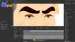 King (Raja) Rigged and Animated Character - Royal Period - Image 8