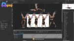 Narkeshi "Rigged and Animated" Character - Image 3
