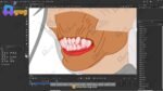Narkeshi "Rigged and Animated" Character - Image 8