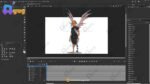 Narkeshi "Rigged and Animated" Character - Image 5