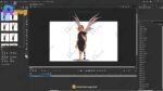 Narkeshi "Rigged and Animated" Character - Image 4