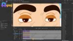 Normal Kisan Rigged and Animated Character – Royal Period - Image 7