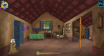 14 PSD High Quality Background Bundle ( Village ,Poor Room ,Market ,Jungle Background ,House Background ) - Image 12