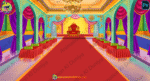 14 PSD High Quality Background Bundle ( Village ,Poor Room ,Market ,Jungle Background ,House Background ) - Image 14