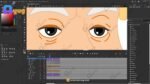 Salahkar Rigged and Animated Character - Royal Period - Image 7