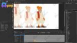Sarpanch Rigged and Animated Character - Royal Period - Image 6