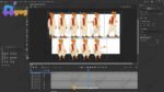 Sarpanch Rigged and Animated Character - Royal Period - Image 3