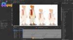Sarpanch Rigged and Animated Character - Royal Period - Image 5