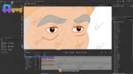 Sarpanch Rigged and Animated Character - Royal Period - Image 8