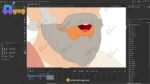 Sarpanch Rigged and Animated Character - Royal Period - Image 9