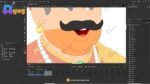 Seth Rigged and Animated Character - Royal Period - Image 9