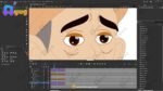 Thiny Farmer Rigged and Animated Character - Royal Period - Image 7