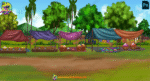 Village Market and Back Mountain – PSD Background