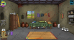 14 PSD High Quality Background Bundle ( Village ,Poor Room ,Market ,Jungle Background ,House Background ) - Image 9