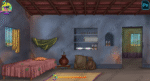 14 PSD High Quality Background Bundle ( Village ,Poor Room ,Market ,Jungle Background ,House Background ) - Image 10