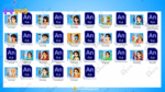 18 Krishn Series Main Rigged Characters Bundle - Krishn Series Characters - Image 2