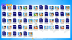 29 Krishn Series Rigged Village Characters Bundle - Krishn Series Characters - Image 2