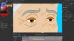 Old Woman Rigged and Animated Character - Royal Period - Image 7
