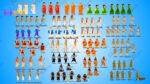 20+ Royal Time Indian Village Rigged and Animated Characters - Royal Period - Image 2