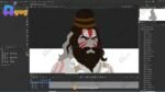 Evil Tantrik Rigged and Animated Character - Royal Period - Image 7