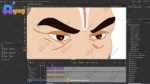 Fit Rishi Muni Rigged and Animated Character - Royal Period - Image 8