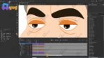 Modan Lal (Halwai Wala) Rigged and Animated Character - Royal Period - Image 10