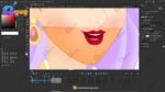 Female Mermaid Character Animated Character - Water Creature - Image 12
