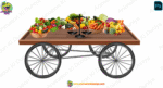 Vegetable Cart ( Sabji Ka Thela )