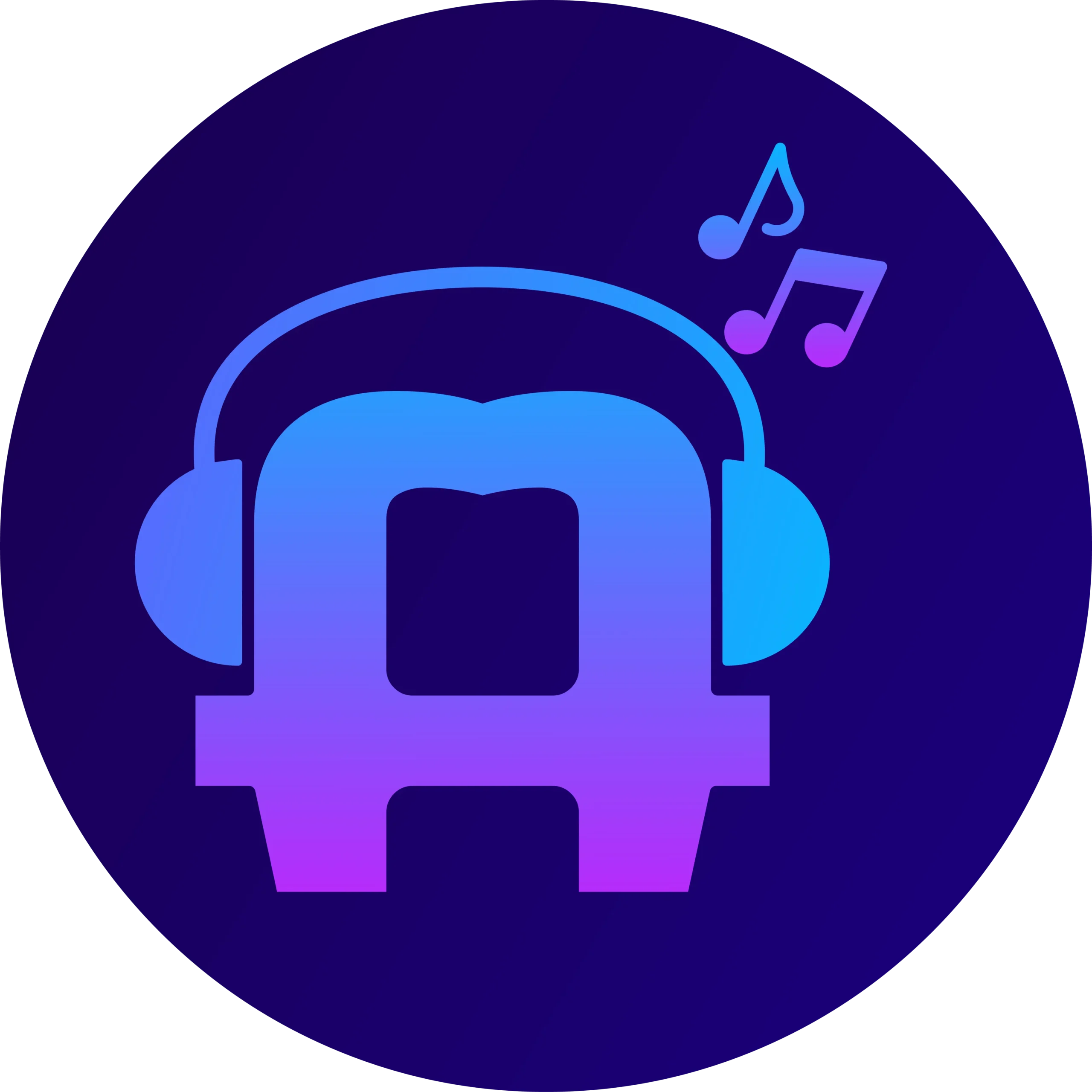 Toonyug Audio Logo