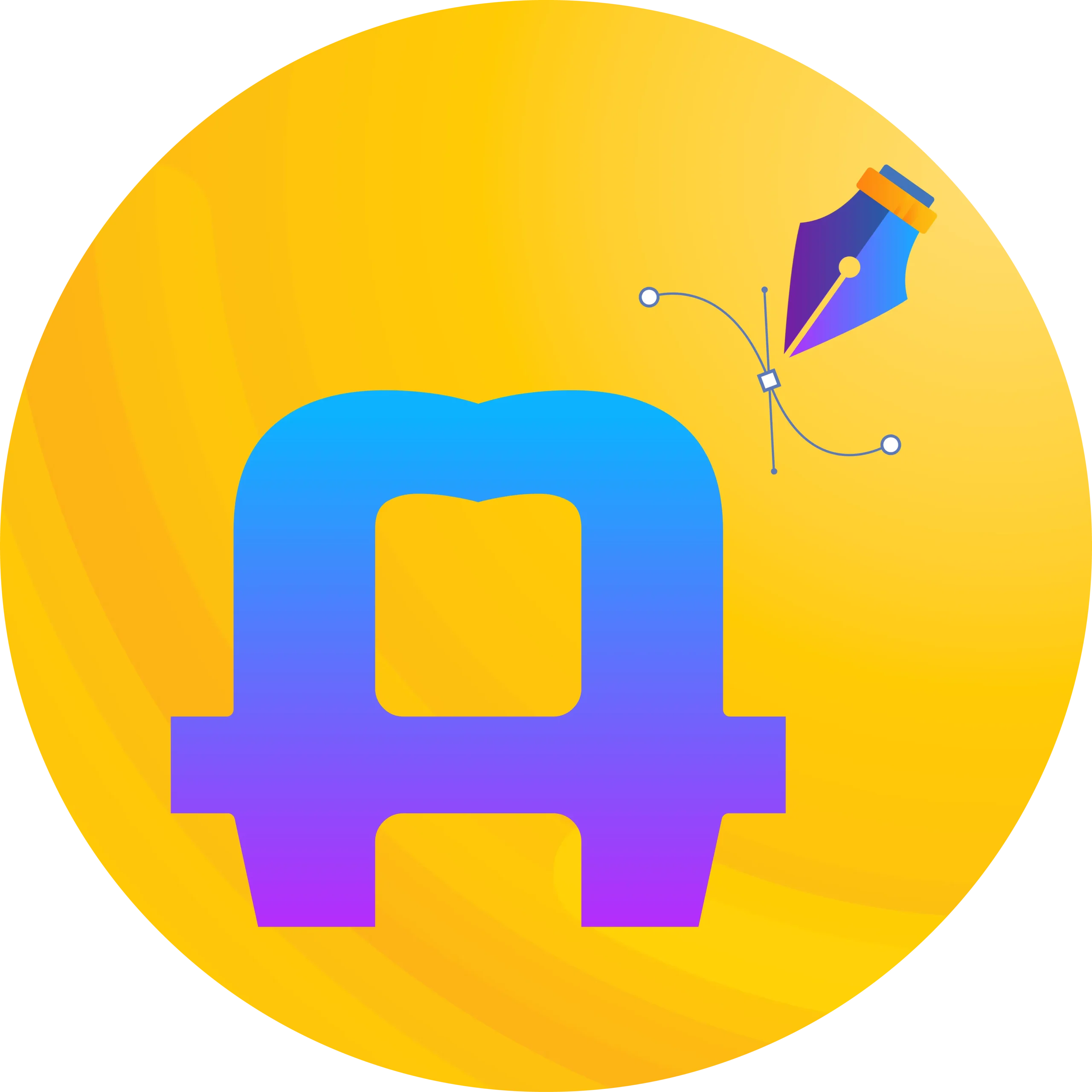 Toonyug Animation Logo