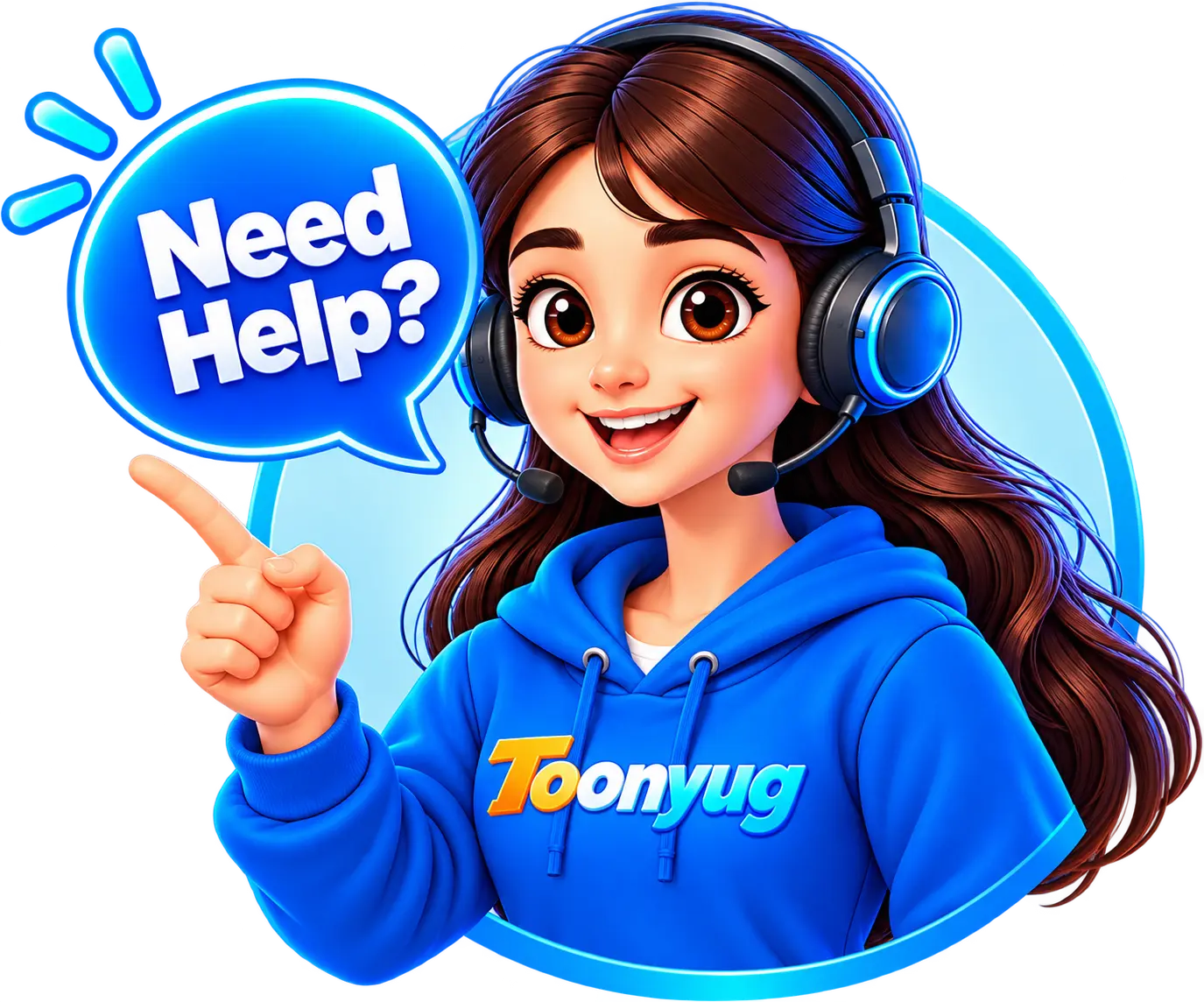 Support Specialist